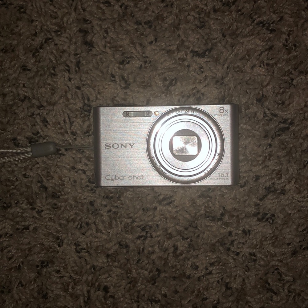Camera